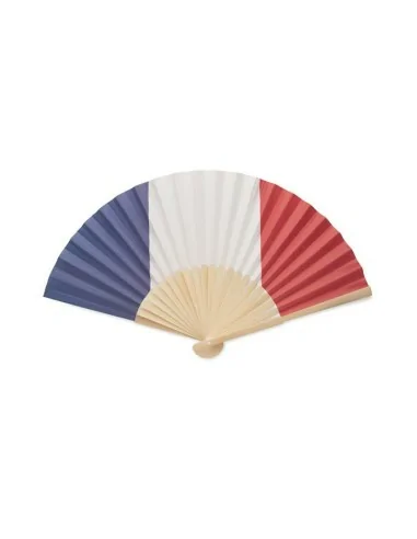 Manual fan flag design FUNFAN | MO2244