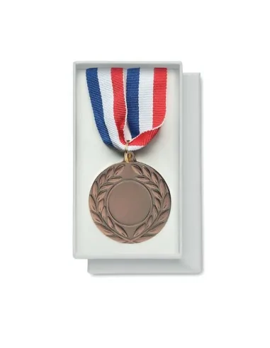 Medalla de hierro con cinta WINNER | MO2260