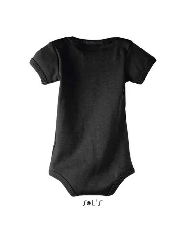 BAMBINO BABY BODYSUIT BAMBINO | S00583