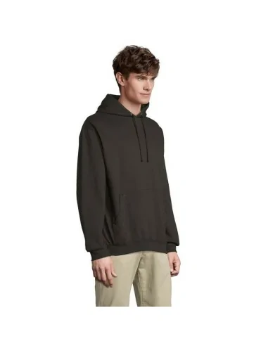 CONDOR Unisex Hooded Sweat CONDOR | S03815