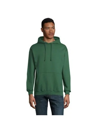 CONDOR Unisex Hooded Sweat CONDOR | S03815