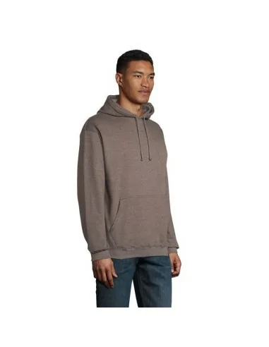 CONDOR Unisex Hooded Sweat CONDOR | S03815