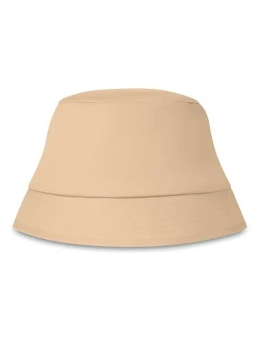 Cotton sun hat 160 gr/m² BILGOLA | KC1350