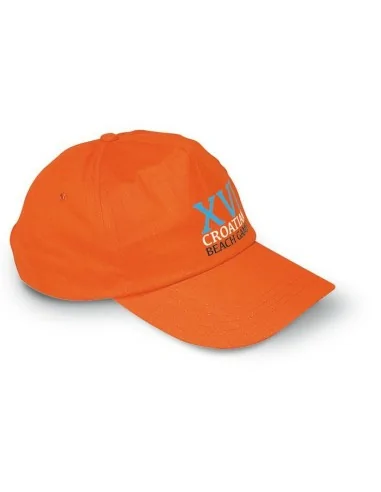 Gorra de béisbol de algodón GLOP CAP | KC1447