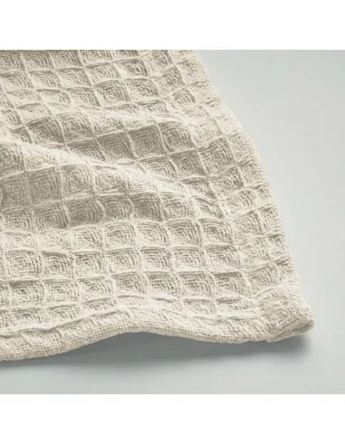 Cotton wafle blanket 350 gr/m² GUSTO | MO2049