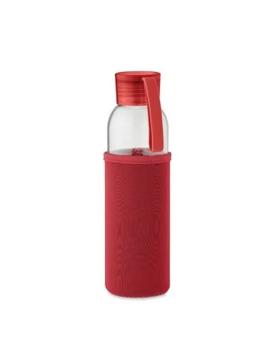 Recycled glass bottle 500 ml EBOR | MO2089