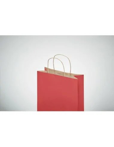 Small Gift paper bag 90 gr/m² PAPER TONE S | MO6172