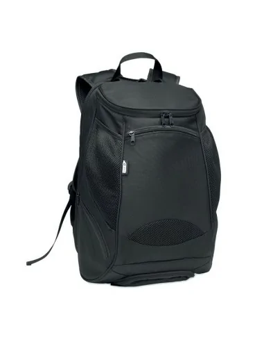 600D RPET sports rucksack OLYMPIC | MO6325