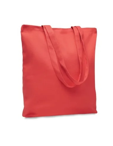 270 gr/m² Canvas shopping bag RASSA COLOURED | MO6442