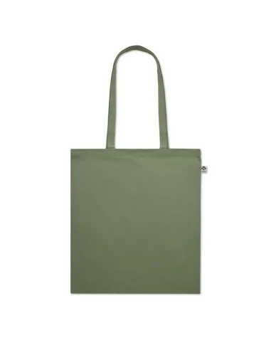 Organic Cotton shopping bag ONEL | MO6711