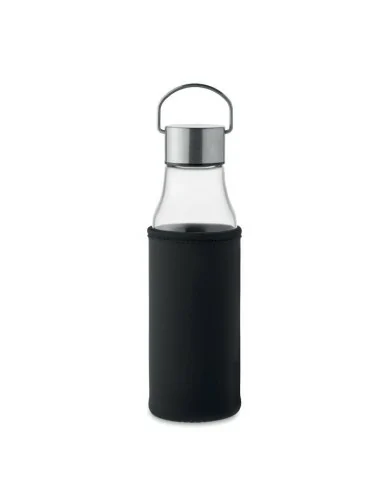 Glass bottle 500 ml NIAGARA | MO6861