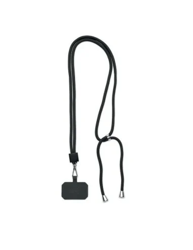 RPET Phone holder lanyard NONETTE | MO6925