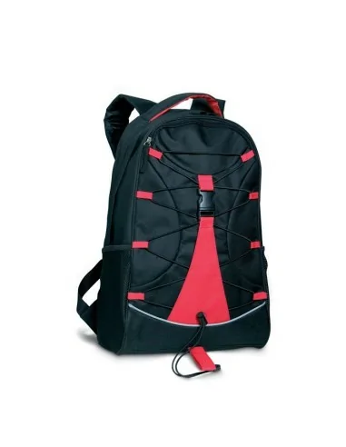 Mochila bicolor | MO7558