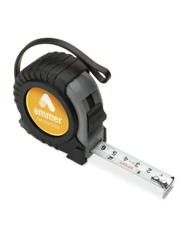 Measuring tape 5m MIA | MO8238