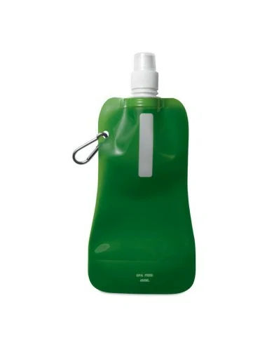 Botella de agua plegable | MO8294