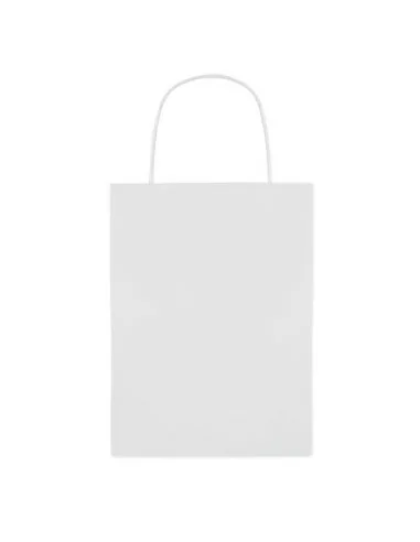 Gift paper bag small 150 gr/m² PAPER SMALL | MO8807