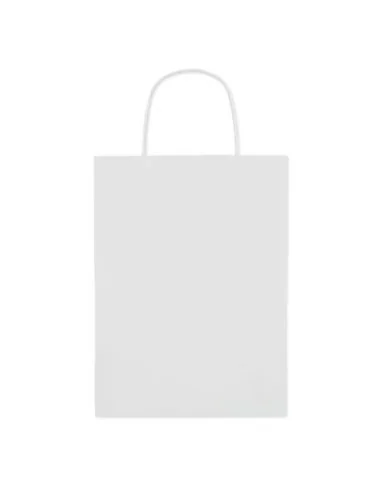 Bolsa papel mediana 150 gr/m² | MO8808