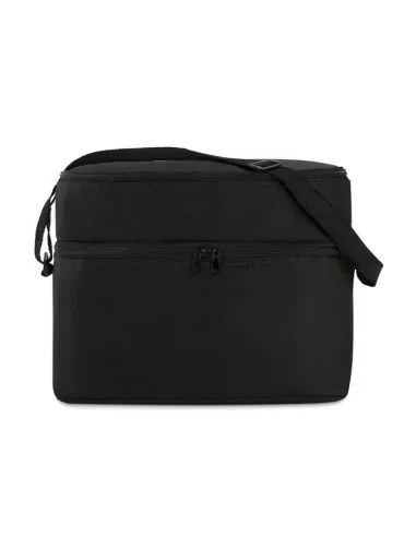 Cooler bag with 2 compartments CASEY | MO8949