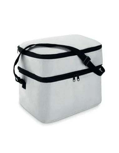 Cooler bag with 2 compartments CASEY | MO8949