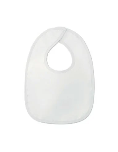 Baby bib in cotton EPI | MO9240