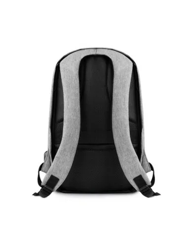 Mochila antirrobo jaspeada | MO9294