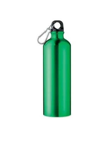 Aluminium bottle 750 ml BIG MOSS | MO9350