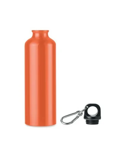 Aluminium bottle 750 ml BIG MOSS | MO9350