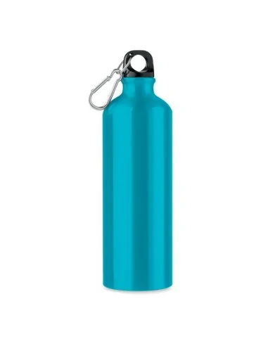 Aluminium bottle 750 ml BIG MOSS | MO9350