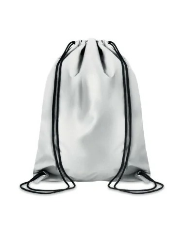 High reflective drawstring bag SHOOP REFLECTIVE | MO9403