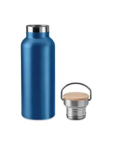 Double wall flask 500 ml HELSINKI | MO9431