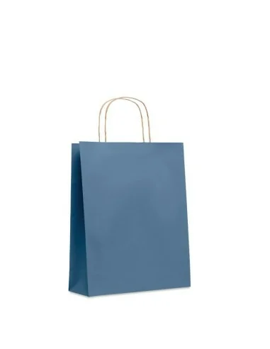 Medium Gift paper bag  90 gr/m² PAPER TONE M | MO6173