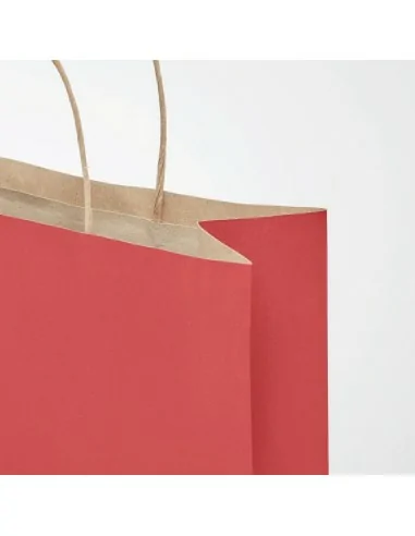 Medium Gift paper bag  90 gr/m² PAPER TONE M | MO6173