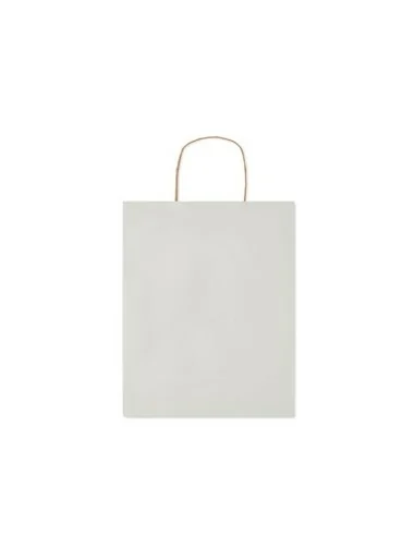 Medium Gift paper bag  90 gr/m² PAPER TONE M | MO6173