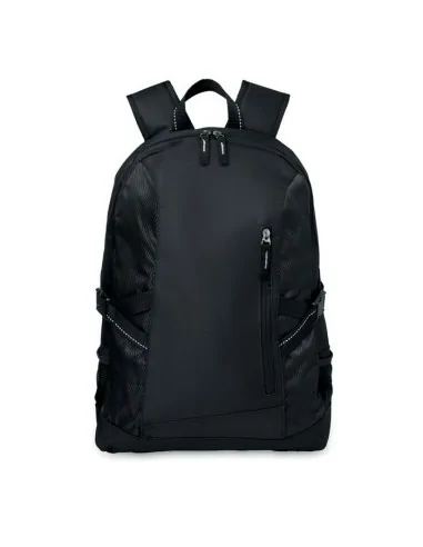 Polyester laptop backpack TECNOTREK | MO9096