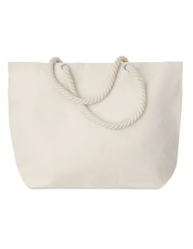 Beach bag with cord handle MENORCA | MO9813