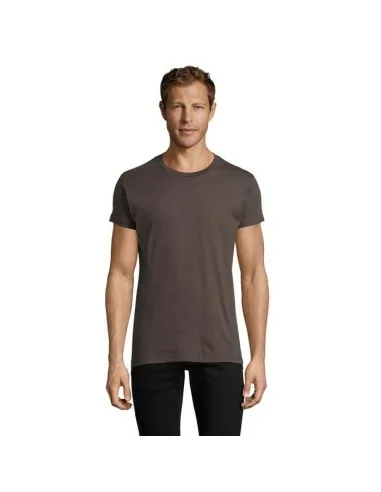 REGENT F MEN T-SHIRT 150g REGENT FIT | S00553