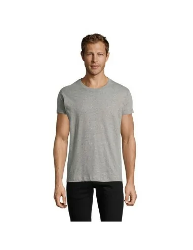 REGENT F MEN T-SHIRT 150g REGENT FIT | S00553