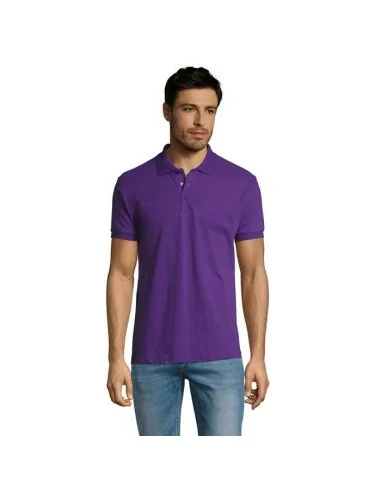 PRIME POLO HOMBRE 200g PRIME MEN | S00571