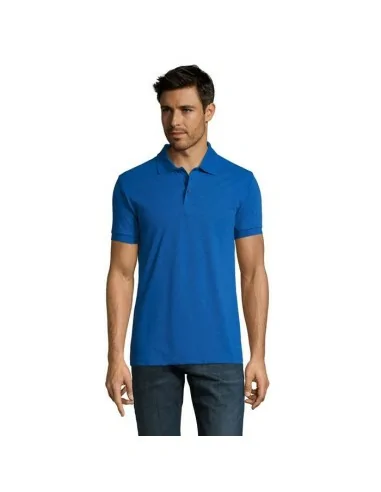 PRIME POLO HOMBRE 200g PRIME MEN | S00571