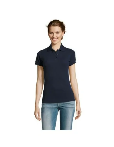 PRIME POLO MUJER 200g PRIME WOMEN | S00573