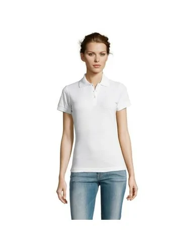 PRIME POLO MUJER 200g PRIME WOMEN | S00573