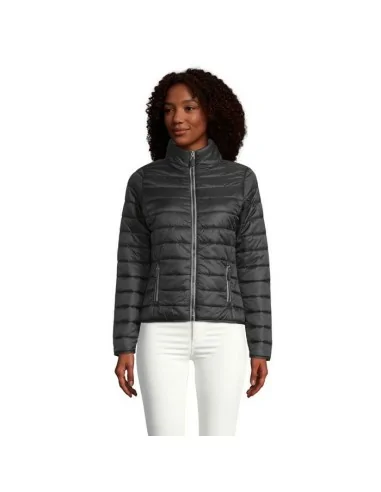 RIDE CHAQUETA MUJER 180g RIDE WOMEN | S01170