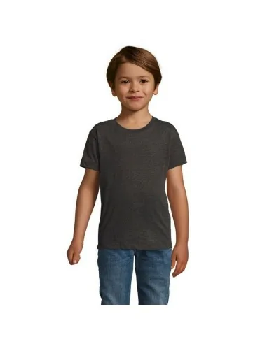 REGENT F KIDS T-SHIRT 150g REGENT FIT KIDS | S01183