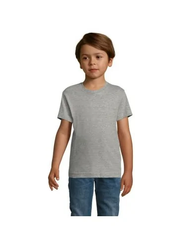 REGENT F KIDS T-SHIRT 150g REGENT FIT KIDS | S01183