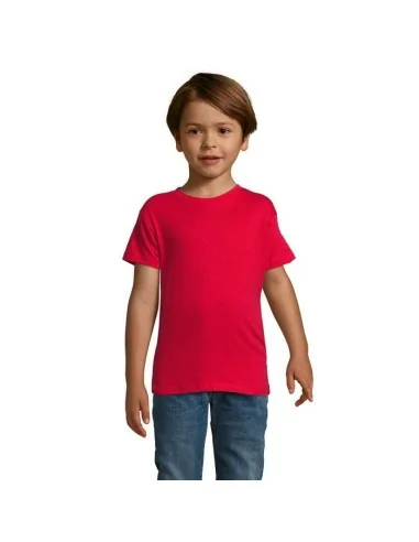 REGENT F KIDS T-SHIRT 150g REGENT FIT KIDS | S01183