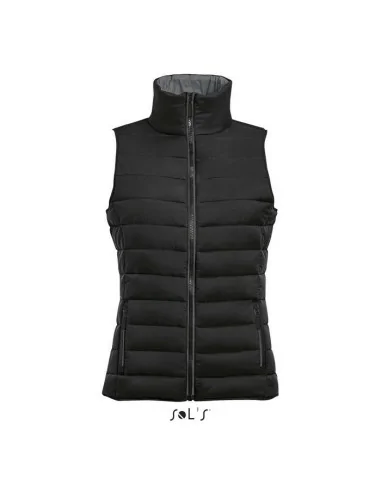 WAVE WOMEN BODYWARMER WAVE WOMEN | S01437