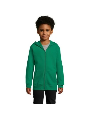 STONE SUDADERA NIÑO 260g STONE KIDS | S02092