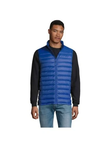 WILSON BW MEN BODYWARMER WILSON BW MEN | S02889