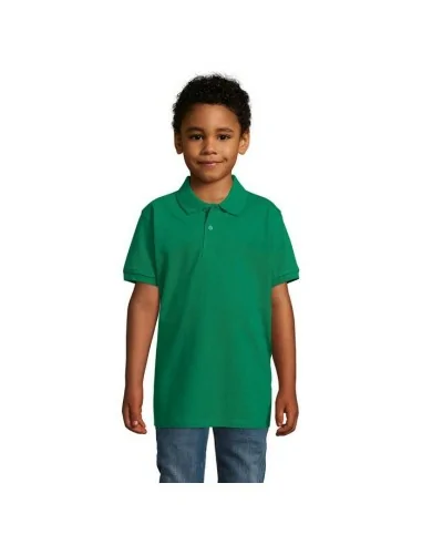 PERFECT KIDS POLO 180 PERFECT KIDS | S02948