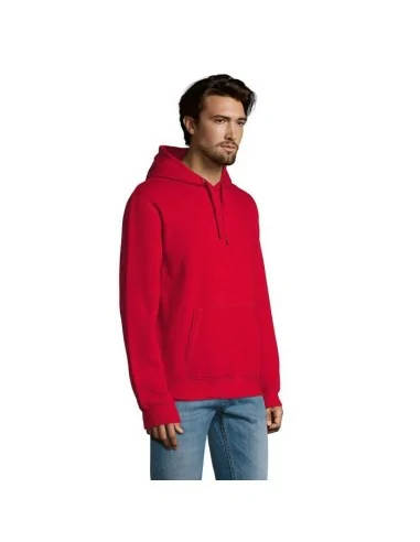 SPENCER HOODED SWEAT 280 SPENCER | S02991